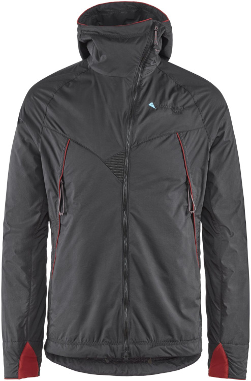 Klättermusen Vale Jacket Klättermusen Vale Jacket Farbe / color: raven () Klättermusen Vale Jacket Klättermusen Vale Jacket Farbe / color: raven ()