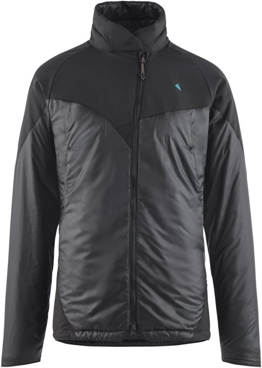 Klättermusen Alv Jacket Klättermusen Alv Jacket Farbe / color: raven () Klättermusen Alv Jacket Klättermusen Alv Jacket Farbe / color: raven ()