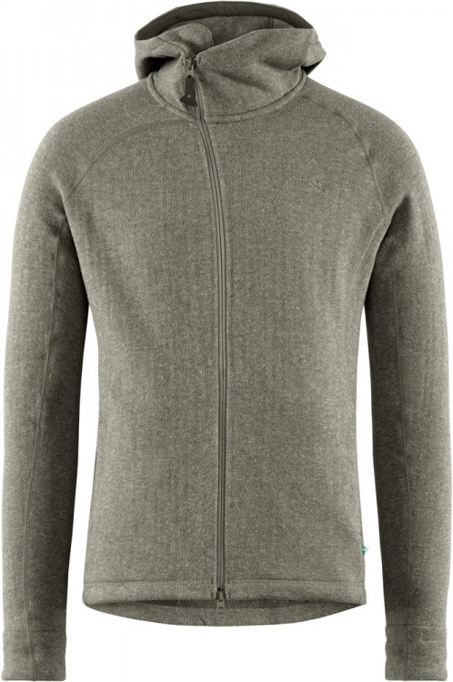 Klättermusen Balder Hoodie Klättermusen Balder Hoodie Farbe / color: dusty green ()