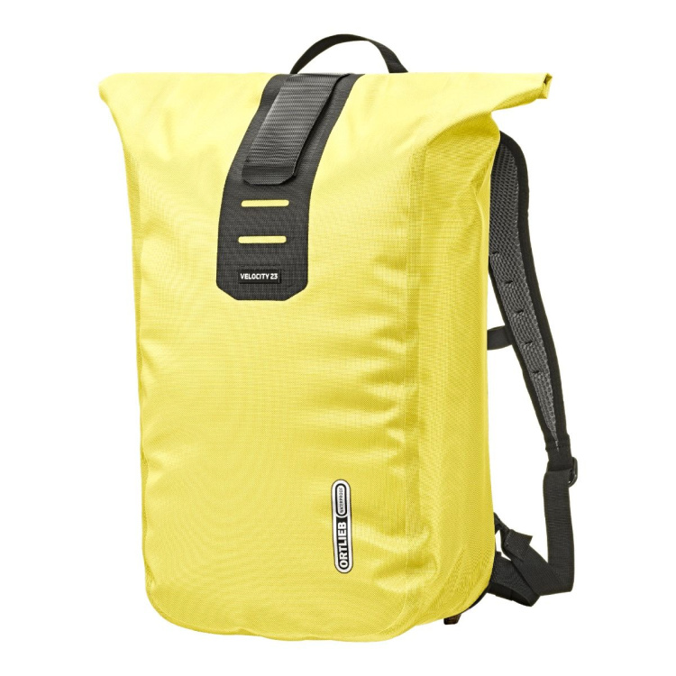 ORTLIEB Velocity PS ORTLIEB Velocity PS Farbe / color: lemon sorbet ()