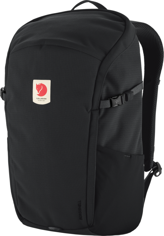 Fjällräven Ulvö 23 Fjällräven Ulvö 23 Farbe / color: black ()