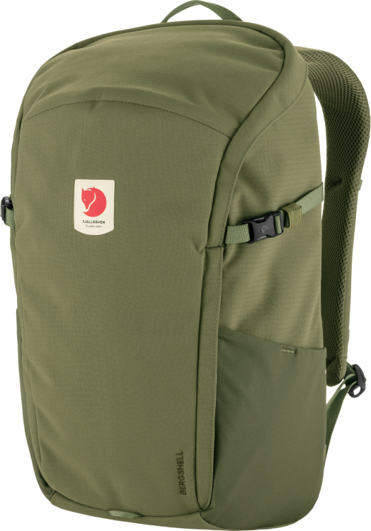 Fjällräven Ulvö 23 Fjällräven Ulvö 23 Farbe / color: green ()