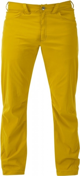 Mountain Equipment Dihedral Pant Mountain Equipment Dihedral Pant Farbe / color: acid ()