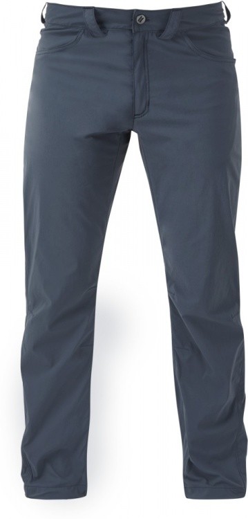 Mountain Equipment Dihedral Pant Mountain Equipment Dihedral Pant Farbe / color: blue nights ()