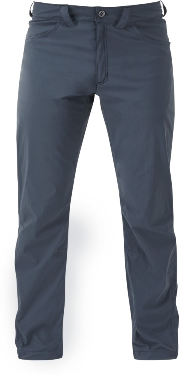 Mountain Equipment Dihedral Pant Mountain Equipment Dihedral Pant Farbe / color: blue nights ()