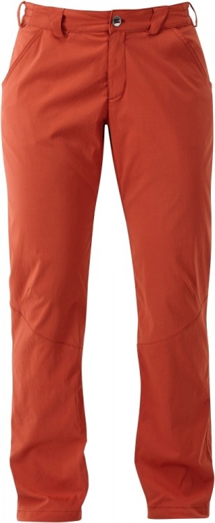 Mountain Equipment Dihedral Womens Pant Mountain Equipment Dihedral Womens Pant Farbe / color: bracken ()