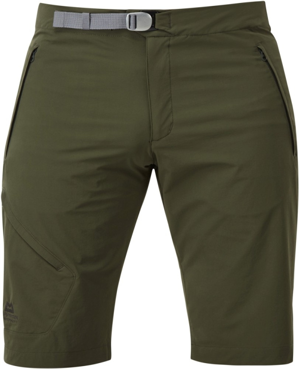 Mountain Equipment Comici Short Mountain Equipment Comici Short Farbe / color: broadleaf ()