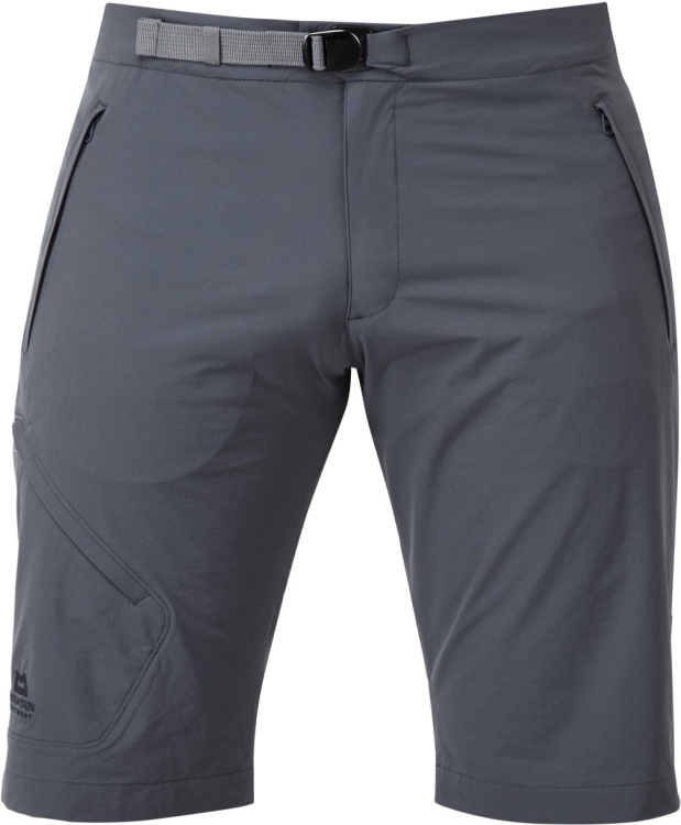 Mountain Equipment Comici Short Mountain Equipment Comici Short Farbe / color: ombre blue ()