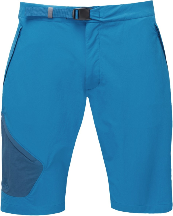 Mountain Equipment Comici Short Mountain Equipment Comici Short Farbe / color: alto/majolica ()