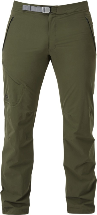 Mountain Equipment Comici Pant Mountain Equipment Comici Pant Farbe / color: broadleaf ()