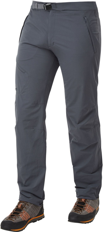 Mountain Equipment Comici Pant Mountain Equipment Comici Pant Farbe / color: ombre blue ()