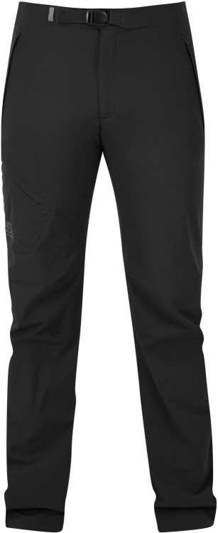 Mountain Equipment Comici Pant Mountain Equipment Comici Pant Farbe / color: black/black ()