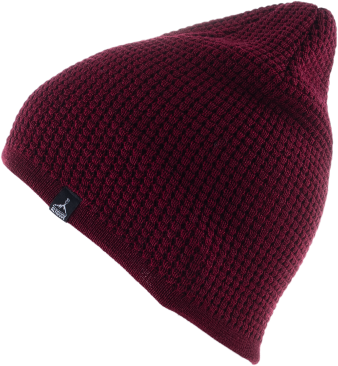 Altidude Waffle Altidude Waffle Farbe / color: bordeaux ()