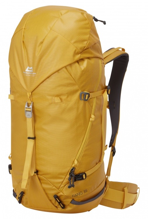 Mountain Equipment Fang 35+ Mountain Equipment Fang 35+ Farbe / color: sulphur ()