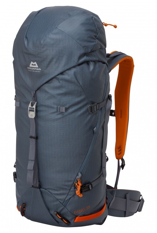 Mountain Equipment Fang 35+ Mountain Equipment Fang 35+ Farbe / color: alaskan blue ()