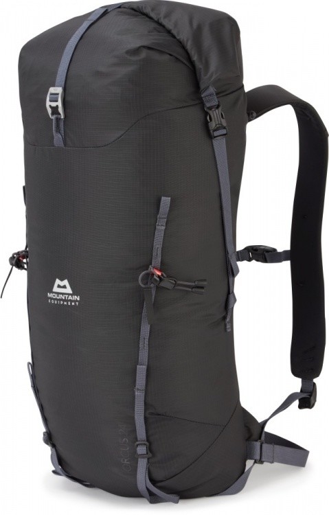 Mountain Equipment Orcus 24+ Mountain Equipment Orcus 24+ Farbe / color: blue graphite ()