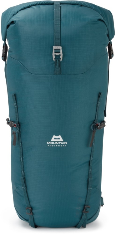 Mountain Equipment Orcus 24+ Mountain Equipment Orcus 24+ Vorderansicht / Front view ()