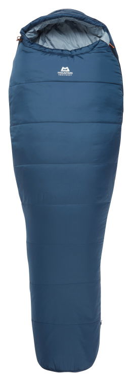 Mountain Equipment Lunar III Mountain Equipment Lunar III Farbe / color: denim blue ()