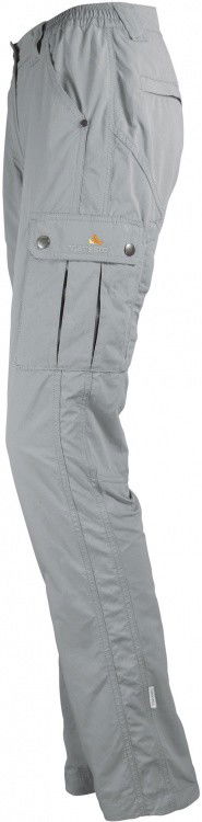 Seitenansicht / Side view