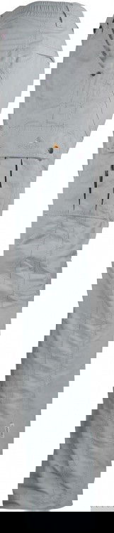 Seitenansicht / Side view