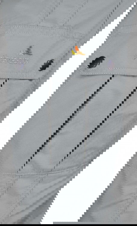 Seitentasche / Side pocket