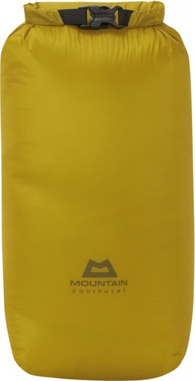 Mountain Equipment Lightweight Drybag Mountain Equipment Lightweight Drybag Farbe / color: acid ()