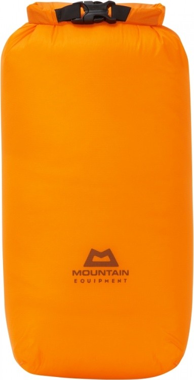 Mountain Equipment Lightweight Drybag Mountain Equipment Lightweight Drybag Farbe / color: orange sherbert ()