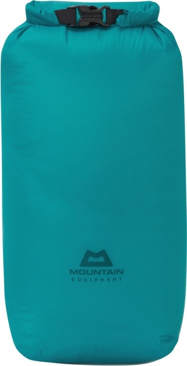 Mountain Equipment Lightweight Drybag Mountain Equipment Lightweight Drybag Farbe / color: pool blue ()