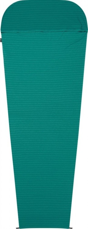 Mountain Equipment Groundup Liner Mountain Equipment Groundup Liner Farbe / color: spruce stripe ()