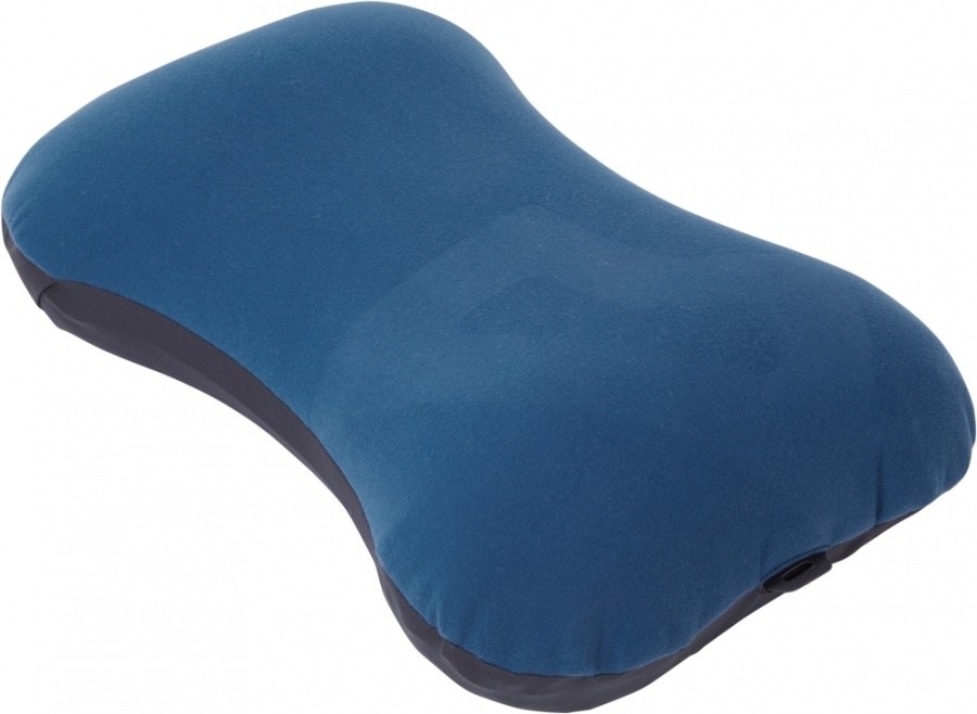 Mountain Equipment Aerostat Synthetic Pillow Mountain Equipment Aerostat Synthetic Pillow Farbe / color: deep sea blue ()
