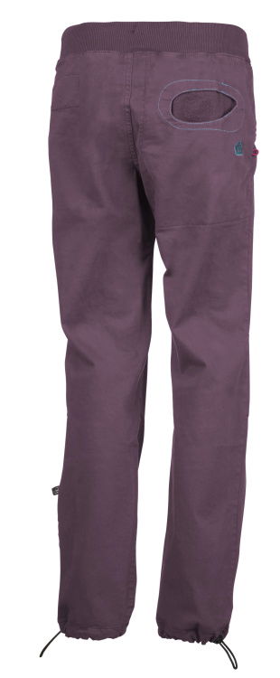 Rückseite / back, tulip