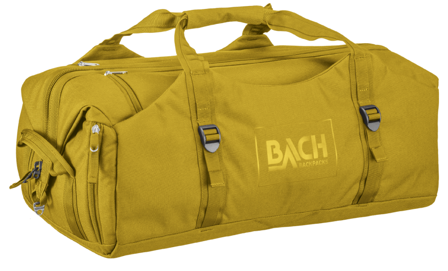 Bach Dr. Duffel Bach Dr. Duffel Farbe / color: yellow curry ()