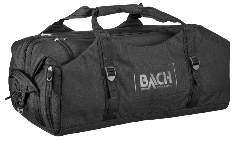 Bach Dr. Duffel Bach Dr. Duffel Farbe / color: black ()