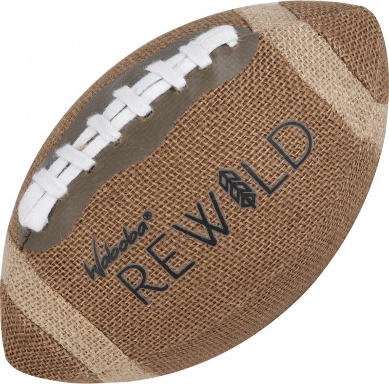 Waboba Rewild Football Waboba Rewild Football Ball ()