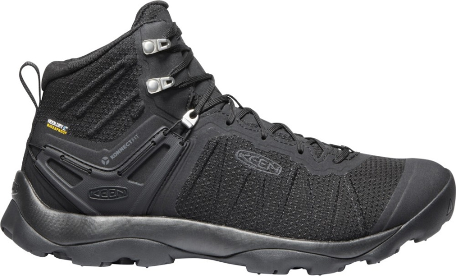 keen men's venture mid wp