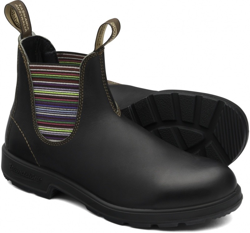 Blundstone Original 1409 Blundstone Original 1409 Farbe / color: stout brown/stripes ()