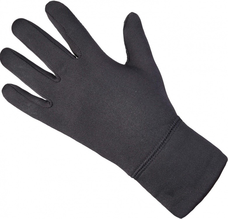 Areco Sports Stretchhandschuh Areco Sports Stretchhandschuh Farbe / color: schwarz ()