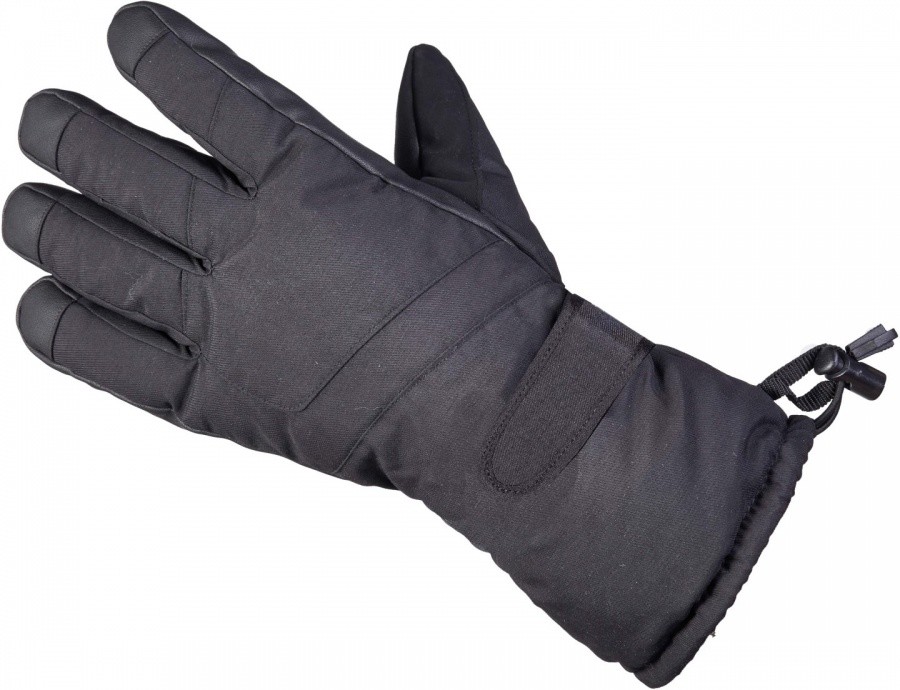 Areco Sports Ski Glove Areco Sports Ski Glove Farbe / color: schwarz ()