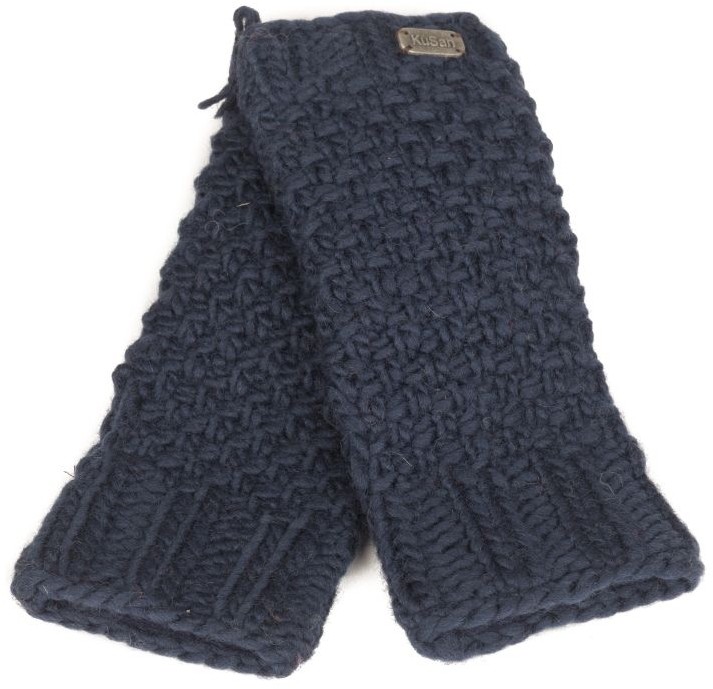 KuSan Handwarmers KuSan Handwarmers Farbe / color: navy ()