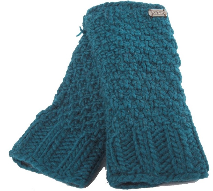 KuSan Handwarmers KuSan Handwarmers Farbe / color: teal ()