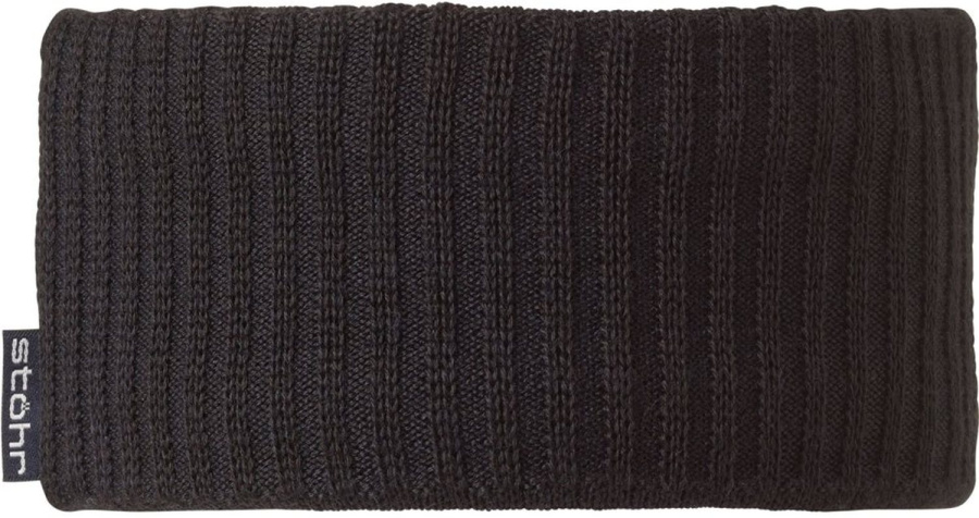 Stöhr Knitwear Ole Windstopper® Stöhr Knitwear Ole Windstopper® Farbe / color: schwarz ()