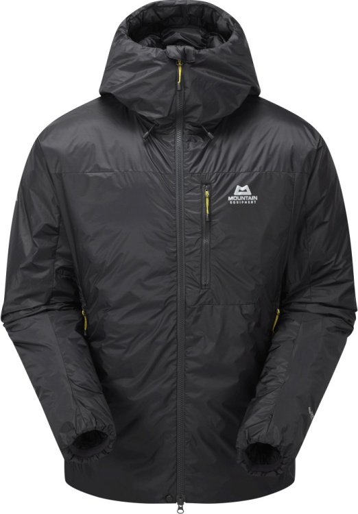 Mountain Equipment Xeros Jacket Mountain Equipment Xeros Jacket Farbe / color: obsidian ()