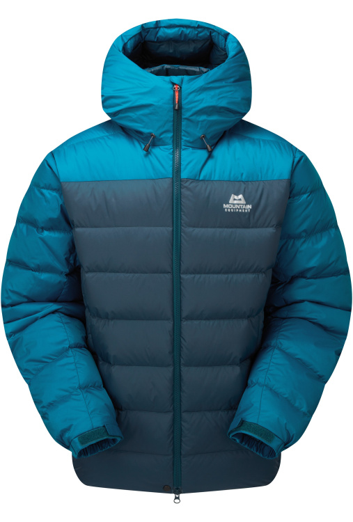 Mountain Equipment Senja Jacket Mountain Equipment Senja Jacket Farbe / color: majolica/mykonos ()