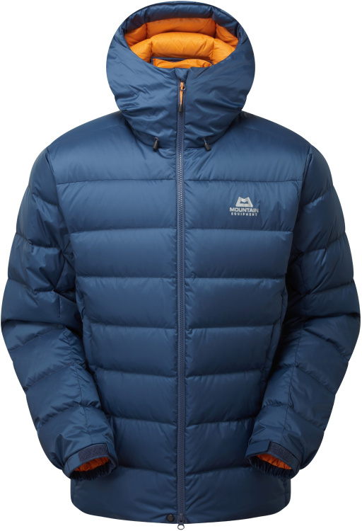 Mountain Equipment Senja Jacket Mountain Equipment Senja Jacket Farbe / color: dusk ()