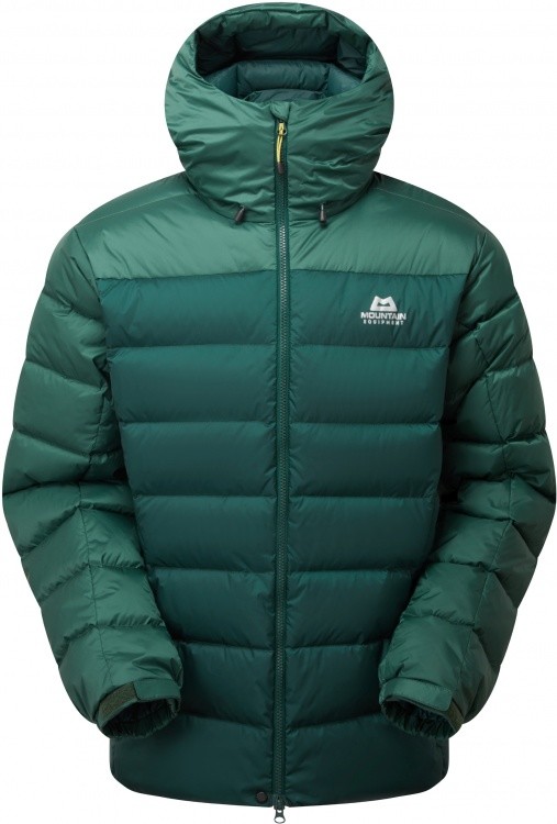 Mountain Equipment Senja Jacket Mountain Equipment Senja Jacket Farbe / color: pine/fern ()