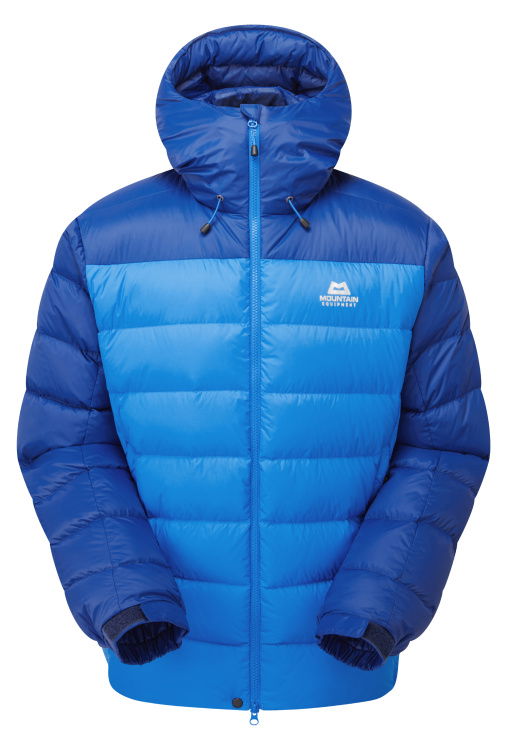 Mountain Equipment Senja Jacket Mountain Equipment Senja Jacket Farbe / color: atlantic/admiral ()