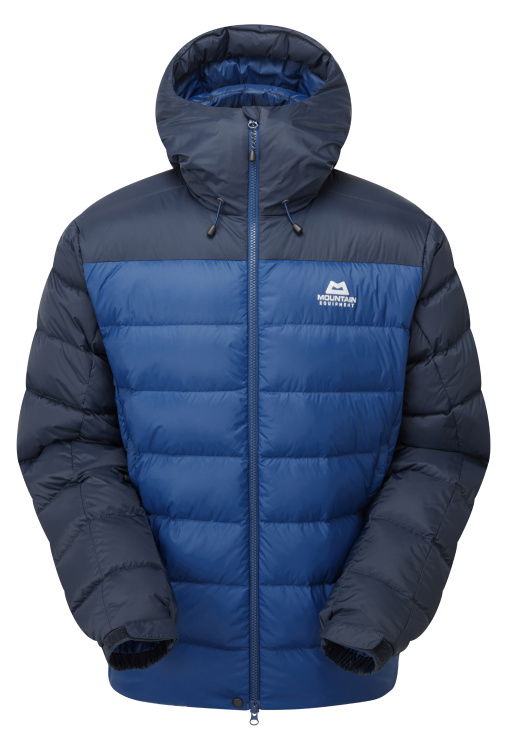 Mountain Equipment Senja Jacket Mountain Equipment Senja Jacket Farbe / color: admiral/cosmos ()