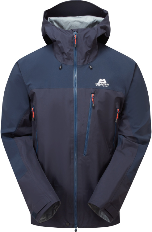 Mountain Equipment Lhotse Jacket Mountain Equipment Lhotse Jacket Farbe / color: cosmos ()