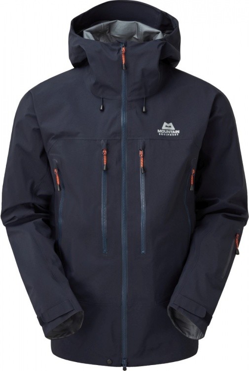 Mountain Equipment Changabang Jacket Mountain Equipment Changabang Jacket Farbe / color: cosmos ()