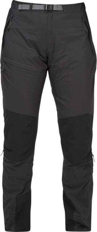 Mountain Equipment Kinesis Womens Pant Mountain Equipment Kinesis Womens Pant Farbe / color: obsidian/black ()